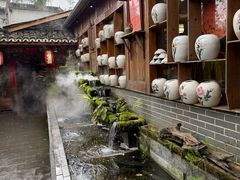 -青城甲(青城山店)