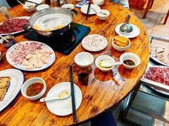 -华哥新鲜猪精品美食