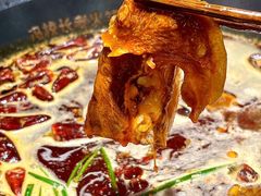 -冯校长老火锅(福田车公庙店)
