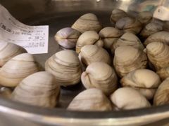 -青蓬海上捞蒸品海鲜城(海岸城店)