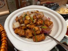 -潮界(LU·ONE凯德晶萃广场店)