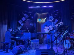 -林肯爵士乐上海中心 Jazz at Lincoln Center Shanghai