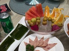 -石鼎香·非遗淮扬火锅(江都龙川桥店)