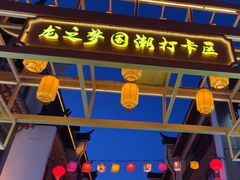 -太湖龙之梦