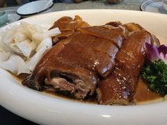 -顺德家厨(白云店)