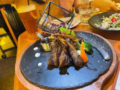 -将醉SEVEN CLUB餐吧·酒水博物馆(海丰店)