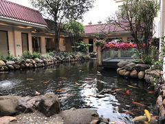-寻味顺德·顺峰山庄(大良店)