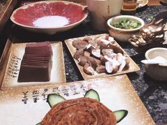 -蜀大侠火锅(西大店)