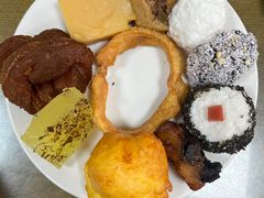 -护国寺小吃(东四店)
