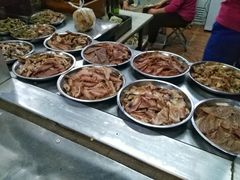 -春雨羊汤店(广开四马路总店)