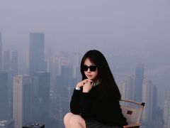 -WFC会仙楼观景台