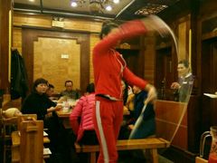 大堂-老码头火锅(玉林店)