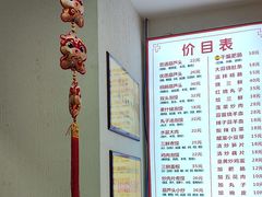 -张文国梆梆肉葫芦头(大雁塔店)