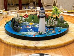 -芜湖白金汉爵大酒店-中餐厅(银湖北路店)