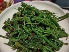 -舞辣辣·川菜·黑豆花水煮鱼(卓悦汇店)