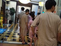 -东方雅典水疗美食汇(金海岸大厦店)
