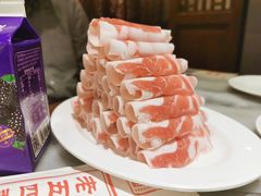 -老五四季涮肉(白纸坊店)