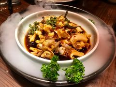 -万丽轩·粤菜(王府井金茂万丽酒店)