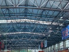 -奥冠体育华师附中恒温游泳馆