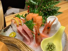 -大岛日本料理铁板烧(南通大饭店)