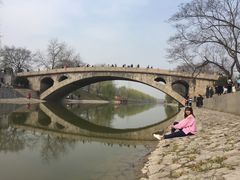 -赵州桥景区