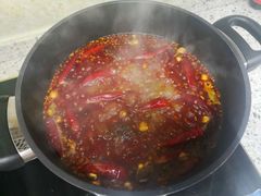 -祝幺妹火锅(裕华村总店)