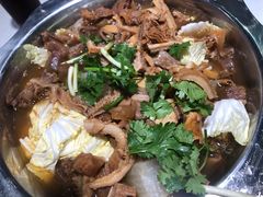 -古乐牛香·鲜牛肉牛杂火锅(吴江三里桥运东商业广场店)