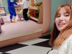 -NOKNOK若蔻亲子餐厅(天地壹方北馆店)