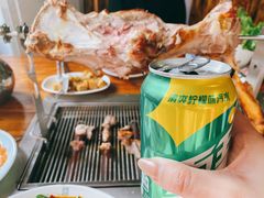 -驭羊大爷烤羊腿·羊蝎子火锅(玉凤路总店)