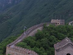 -慕田峪长城