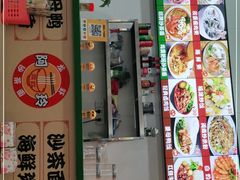 门面-老闽味姜母鸭·煎蟹闽菜餐厅(曾厝垵地标店)