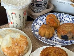 -茶颜悦色(平和堂负一楼店)