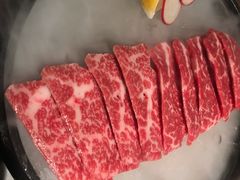 -厚贞日式烤肉(龙之梦店)