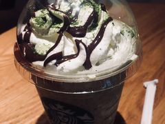 -星巴克(深圳侨城街店)