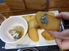 -刘记大块烤羊腿餐吧(北沙滩店)