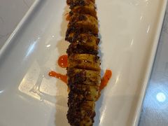 -马三洋芋片(簋街店)