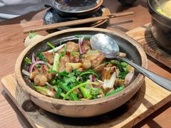 -啫火啫啫煲·顺德干蒸(西乡天虹店)