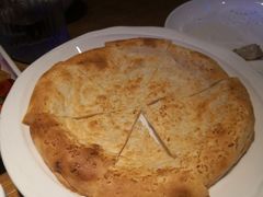 烤馕-清真·卡德尔大叔新疆主题餐厅(龙汇路店)