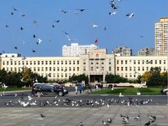 -大连人民广场