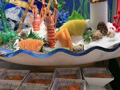 -亚马逊海鲜自助(梅溪湖步步高店)