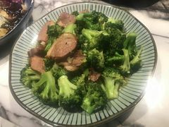 -上楼私房菜(院士路店)