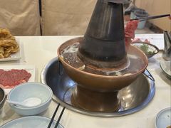 -福寿斋·老北京铜锅涮肉·烤鸭(顺义总店)
