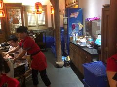 -蜀都丰 正宗水煮鱼(建德天城店)