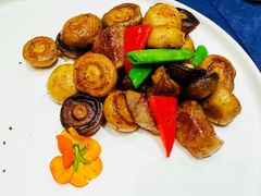 -新加坡泰国村酒楼(五角场店)
