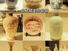 -深圳博物馆(古代艺术馆)