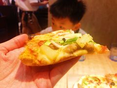 -必胜客(城西银泰店)