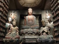 -陕西历史博物馆