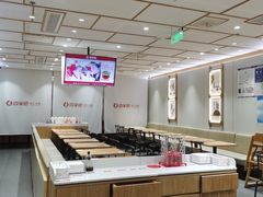 -喜家德虾仁水饺(青岛永旺东部店)