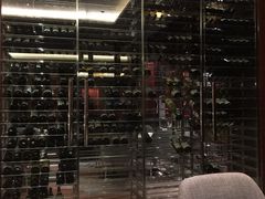 -新发展亚太JW万豪酒店·福苑咖啡厅