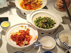 -兰湘子·湘菜小炒(长安万科广场店)